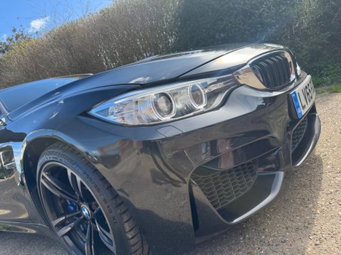 BMW 4 Series M4 39