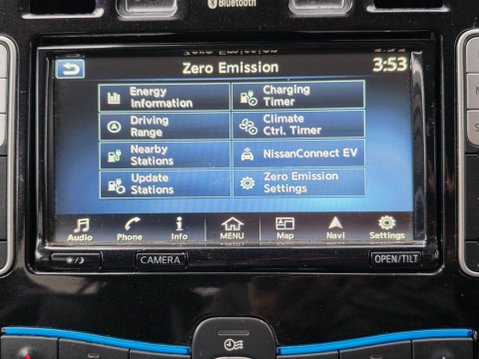 Nissan LEAF 30kWh Tekna Auto 5dr 29