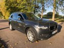 Volvo XC90 2.0 D5 PowerPulse Momentum Auto 4WD Euro 6 (s/s) 5dr