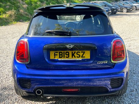 Mini Hatch 1.5 Cooper Sport 3dr 7