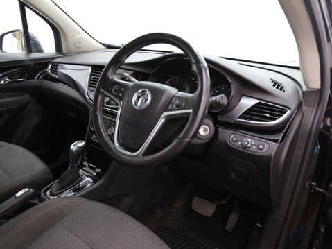 Vauxhall Mokka X 1.4i Turbo Active Auto Euro 6 5dr 20
