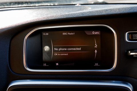 Volvo V40 T3 INSCRIPTION 26