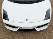Lamborghini Gallardo LP560-4 Spyder 21