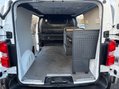 Citroen Dispatch 1.5 BlueHDi 1000 Enterprise M FWD 2 Euro 6 (s/s) 6dr 15