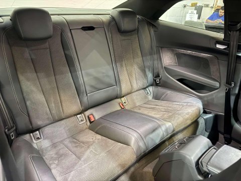 Audi A5 2.0 TDI 40 Black Edition Coupe 2dr Diesel S Tronic Euro 6 (s/s) (190 ps) 36