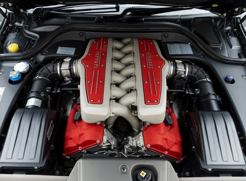 Ferrari 599 GTB HGTE 27