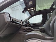 Porsche Cayenne 3.0 Cayenne D Platinum Edition V6 Tiptronic S A 4WD 5dr 55