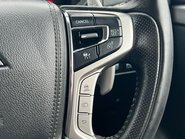 Mitsubishi Shogun Sport DI-D 4 29