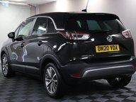 Vauxhall Crossland X GRIFFIN 10