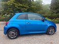 Fiat 500 1.2 S Euro 6 (s/s) 3dr 9
