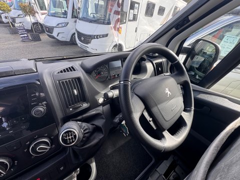 Elddis Autoquest 150 46