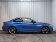 BMW 2 Series 2.0 220D M Sport Auto 2dr 17