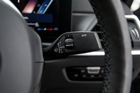 BMW 3 Series 320I M SPORT 19