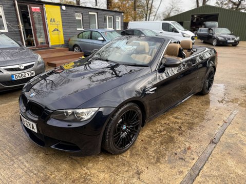 BMW M3 4.0 M3 Semi-Auto 2dr 59