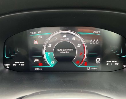 SEAT Ateca 1.5 Ateca Xperience EcoTSI Semi-Auto 5dr 21