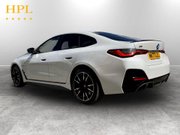BMW i4 M50 83.9kWh Gran Coupe 5dr Electric Auto 4WD (544 ps) Parking Sensors - Re 5
