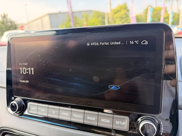 Hyundai KONA GDI PREMIUM 25