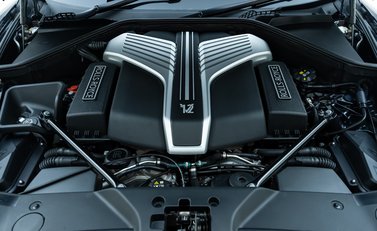 Rolls-Royce Dawn Black Badge 34