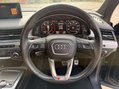 Audi Q7 3.0 Q7 S Line TDI Quattro Auto 4WD 5dr 41