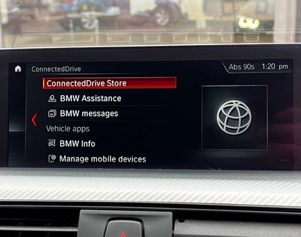 BMW 4 Series 2.0 420I Gran Coupe M Sport Auto 5dr 31