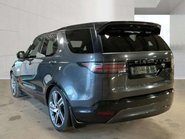 Land Rover Discovery 3.0 Discovery R-Dynamic SE D MHEV Auto 4WD 5dr 13