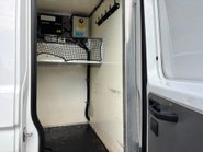 Volkswagen Crafter CR35 Startline 140 ps Tdi Utility Cab Tipper - Air Con & Sat Nav 18