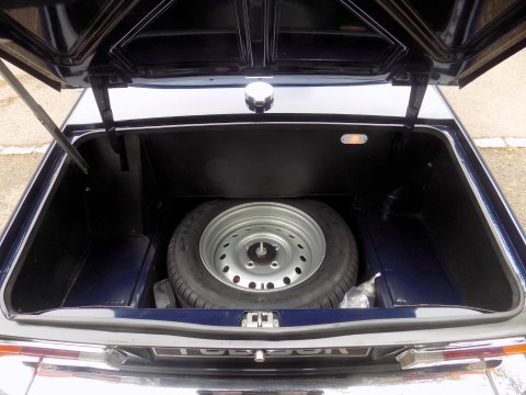 Triumph TR6 150bhp Sports 65