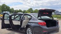 BMW 5 Series 2.0 520i GPF SE Saloon 4dr Petrol Auto Euro 6 (s/s) (184 ps) 9