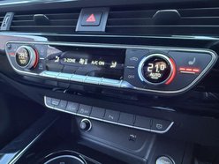 Audi A5 2.0 TFSI 40 Edition 1 Coupe 2dr Petrol S Tronic Euro 6 (s/s) (204 ps) 49