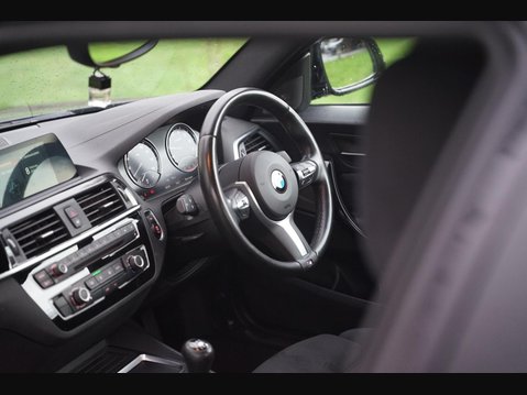 BMW 2 Series 1.5 218i GPF M Sport Euro 6 (s/s) 2dr 15