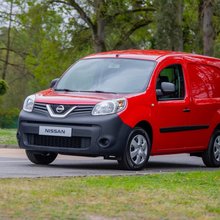 Nissan Townstar Acenta 3