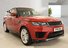 Land Rover Range Rover Sport 3.0 Range Rover Sport HSE SDV6 Auto 4WD 5dr