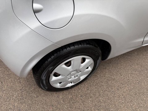 Ford Ka 1.2 Edge Euro 5 (s/s) 3dr 24