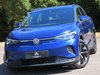 Volkswagen Id.4 Pro Performance 77kWh Life SUV 5dr Electric Auto (204 ps)