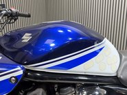 Suzuki Bandit 1200 GSF 2005 33K GOOD RUNNING CLASSIC PROJECT BIKE 1200CC 10