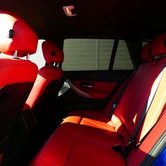 BMW 3 Series 2.0 320i M Sport Auto 5dr 1