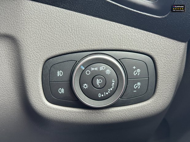 Ford Transit Connect AUTO LWB L2H1 Low Roof 250 Sport Air Con SELECT 23