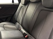 Audi Q2 1.5 Q2 S Line 35 TFSI Semi-Auto 5dr 7