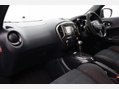 Nissan Juke 1.6 Juke Nismo RS DiG-T 4x4 CVT 4WD 5dr 32