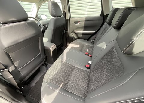 Suzuki Vitara Ultra Allgrip 16