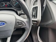 Ford Focus 1.5 Focus Titanium X 5dr 25