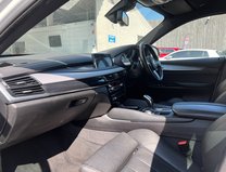BMW X6 30d 3.0 M Sport SUV 5dr Diesel Auto xDrive Euro 6 (s/s) (258 ps) 17