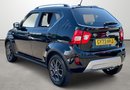 Suzuki Ignis 1.2 Dualjet 12V Hybrid SZ-T 5dr CVT 3