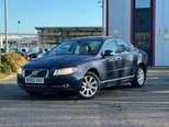 Volvo S80 1.6D DRIVe SE Saloon 4dr Diesel Manual Euro 4 (s/s) (109 ps) 15