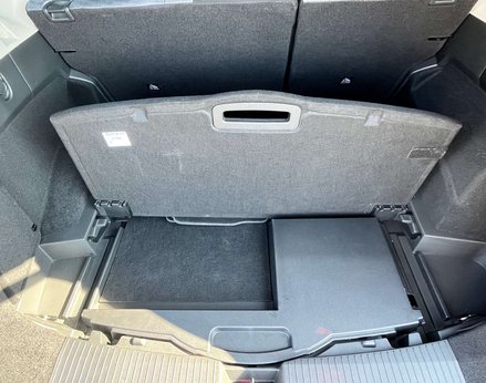 Nissan X-Trail 1.5 X-Trail N-Connecta E-Power A 5dr 73