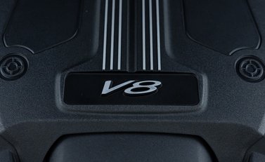 Bentley Bentayga V8 S 44