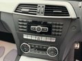 Mercedes-Benz C Class 2.1 C220 CDI AMG Sport G-Tronic+ Euro 5 (s/s) 4dr 47