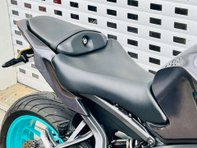 Yamaha MT-09 MT-09 (MTN890) 24 11