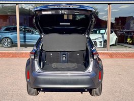 Toyota Yaris Cross 1.5 Yaris Cross Excel HEV Auto 5dr 66