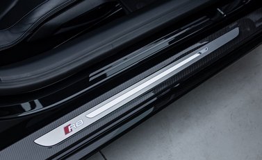 Audi R8 V10 Performance Quattro Edition 26